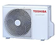 Unità esterna monosplit 3542 kW