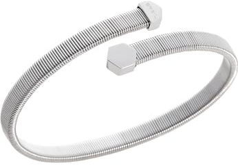 Breil Juwel Sammlung GLEAM, ARMBÄNDER aus DAMEN in STAHL Farbe SILVER messen MITTEL - TJ3294
