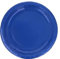 Graziano PIATTI 18 CM BLU BIO 25 PZ