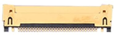 iPartsComprar para MacBook Pro 13,3 Pulgadas A1278 (2009-2011) 30 Pin LCD LVDS Cable Connector