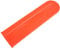 Chainsaw Bar Cover 12/16/18/20 inches for Storage Transportation Protects Guard Against Accidental Contact Lightweight