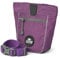 DOG Copenhagen Go Explore Leckerlitasche, Purple Passion, One Size