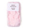 Hand Soap Tablets, Disposable, Antibacterial Soap Tablets, Outdoor Travel, Carry with You, Portable, Long-Lasting Fragrance for Hand Washing,Pink