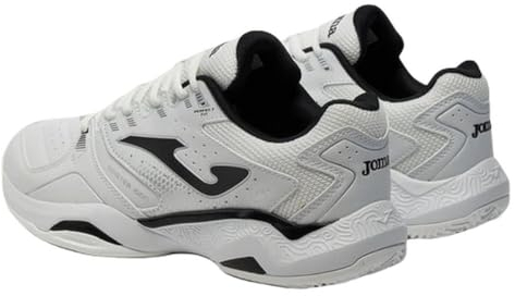 Joma Herren Tennis, Padel Shoes, 41 EU
