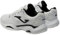 Joma Herren Tennis, Padel Shoes, 41 EU