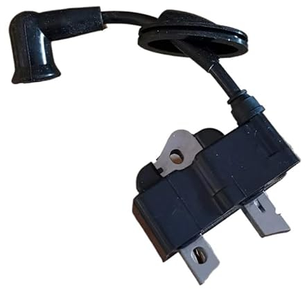 Garden Parts TH23 Ignition coil for Kawasaki TH26 TH023V KHT750S hedge trimmer brush cutter replacement 21171-2241 211712241