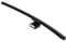 Plyisty Curved Monitor Light Bar, Dual Light Computer Light Bar with 7 Colors, Sound Pickup Monitor Light Bar, Voice Activated Music Rhythm Table Lamp for Office