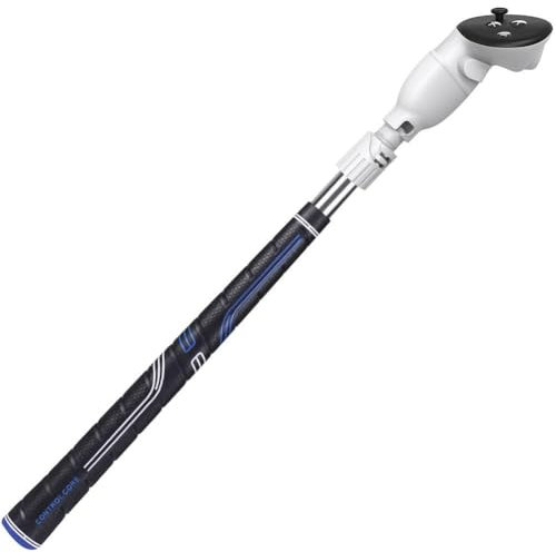 VR Club Per Meta 3 VR Maniglia Controller Tennis Baseball per Quest Gioco Kayak Accessori 3