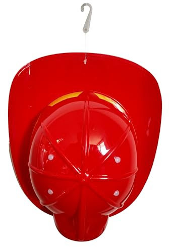 Rubies Feuerwehrhelm für Kinder