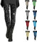 JkyKnowo Blitzangebote Pailletten Leggings Silber Fasnachtskostüme Damen Künstlerischem Spritzdruck Leggings Glitzer Hose Damen Lang Eng 80s Glitzer Hose Angebote Tages Blitzangebote