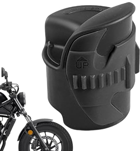 Patifirst Motorrad Gabel Dichtung, Gabeldichtungsreiniger, Motorrad-stoßdämpfer, Motorradgabeldichtungsreiniger, Reparatur Und Wartung Von Schlammentferner, Passend Für 45–55 Mm Seal Mate