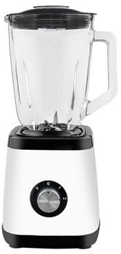 Batidora vaso cristal KÜKEN 1000W 1,5 litros