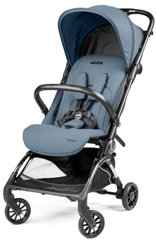 Peg Perego Volo Blue Cameo Kinderwagen