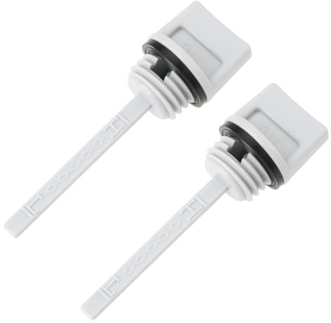 LT Easiyl Oil Dipstick 15600-735-003 | Compatible with Honda GX240, GX270, GX340, GX390 Engines