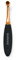 LAHAYE - Make-up Brush - Circle #1, Professional Series, Lippenfarbe, Lidschatten, Concealer, Contou