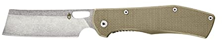 Gerber 31-003476 Cuchillo, Sin género, marrón, M