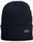 CMP - Strickmütze für Herren, Schwarz Blau, U