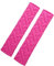 CHENGZI Universal-Sicherheitsgurt-Pads, weicher Komfort-Sicherheitsgurt-Schultergurt-Bezüge (Rosa-B)