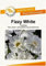 Blumensamen Fizzy White Cosmee Portion
