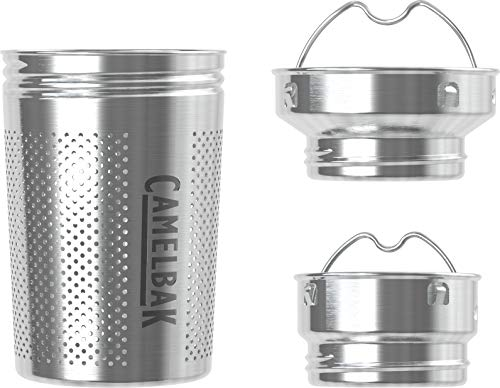 CAMELBAK Bottle insert-07199623 Bottle insert Edelstahl One Size
