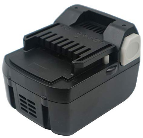 4000mAh for hitachi battery 18V Li-ion battery BSL1815,BSL1830,C18DSL,CG18DSDL,CJ18DSL,CR18DSAL,DH18DSL,DS18DBL,DV18DSFL, 18650 rechargeable battery