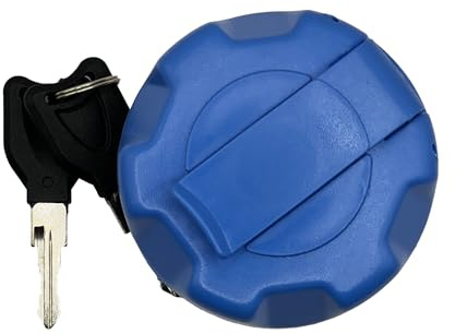 Scania Trucks 60MM Abschließbare AdBlue Cap