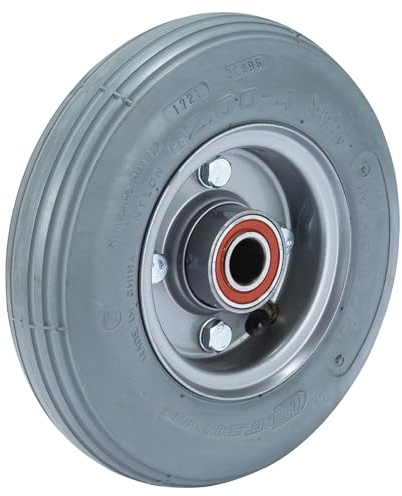 Makita 1911K6-3 Reifen grau 210