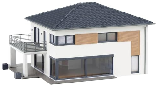 Faller 130639 - WeberHaus CityLife - Spurweite H0