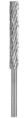 dijiusidy Lima de rotativas, cortadora de fresado de Aluminio de fábrica Industrial para el hogar Profesional, Accesorios para Herramientas de Soldadura de Grabado, 3 * 3 * 27 * 52