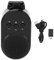 Tragbarer Mini-E-Gitarrenverstärker mit BT-Funktionalität, 85 DB, 6,35-mm-Stecker für Auftrittsübungen