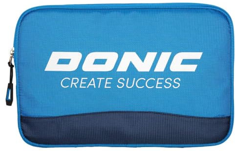 DONIC Einzelhülle Comp/Tischtennis (Blau)