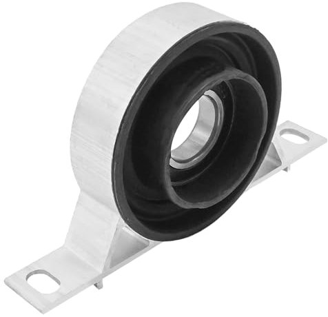 JUUDDENPARTS 26121229492 Roulement de support central d'arbre de transmission, remplacement pour BMW Série 3 E46 1998 1999 2000 2001 2002 2003 2004, remplace 26127501257