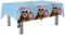 BeenSmile, Masha y el Oso Cumpleaños, Decoración cumpleaños, Desde Guirnalda de Cumpleaños, Piñata de Cumpleaños, Hasta Servilletas para tu Fiesta Temática de Masha y el Oso (Mantel)