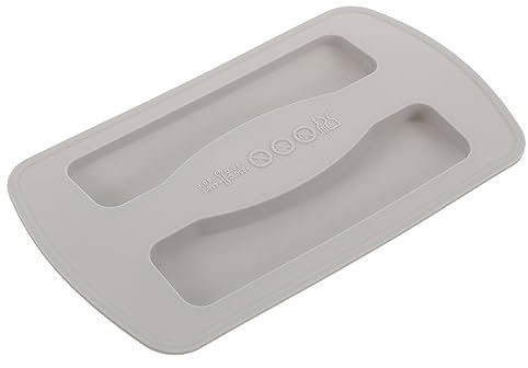 BESTYASH Funda Para De Cocina Tapa Para Panificadora Accesorio De Cocina Seguro y Duradero