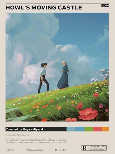 Postercinema Wall Art - Minimalist Poster cm. 30 x 40 cm