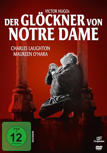 Der Glöckner von Notre Dame (Neuauflage)