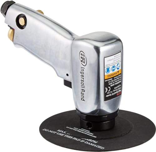 Ingersoll Rand 317A Luftschleifer, je