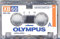 Olympus Micro-Kassette XB-60 NP1