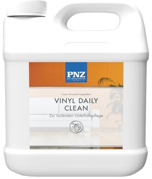PNZ Vinyl Daily Clean, Gebinde:1L