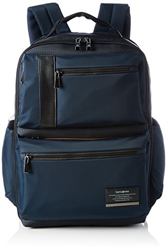 Samsonite Openroad Laptop Backpack Casual Daypack, 42 cm, 15.5 Liters, Space Blue