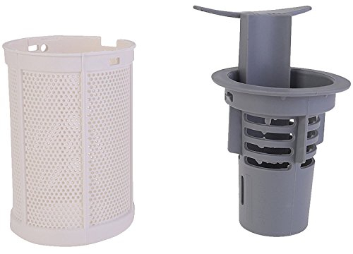 Hotpoint Ariston et Indesit lave-vaisselle central kit de filtre intérieur C00142344