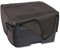 kwmobile Cover kompatibel mit Brother DCP-L2530DW / L2550DN / MFC-L2710DN / L2750DW - Tasche Hülle Drucker - Staubschutzhülle Schutzhaube Schutzhülle - Dunkelgrau