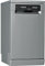 Hotpoint HSFO 3T223 WC X lavastoviglie Libera installazione 10 posate E