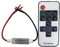 SILAMP Variateur LED pour Ruban LED 12V/24V