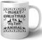 Merry Christmas Ya Filthy Animal Keramik Tassen Mug