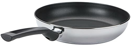 Prestige Cook and Strain 26cm Frypan