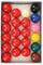Snooker Balls Set, 22 Stück 2,1 Zoll Snooker Resin Billardkugeln Set Billard Billardtisch Bälle für Official Game Ball/Britisches Billard