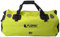 Fuzpig Große Reisetasche mit Roll-Top, wasserdichte Reisetasche für den Außenbereich. Wasserdichte Seesack gebaut, um langlebig zu sein., gelb, L, Modern