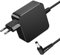 Caricatore PC Portatile 65W Alimentatore per ASUS F751m X751LX X751S R510 R510L R513C R752L R752M F756U F554L F555L F550C F555C F555U F550L F505Z F551M F554 F554LA F552C X550C X552C X551C X554L K550C
