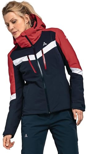 Schöffel Avons L Jacke Navy Blazer 42
